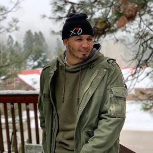 Meet your Posher, Leeandre